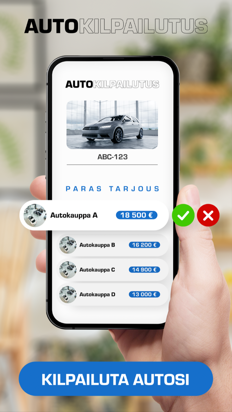 Cover Image for Autokilpailutus Boosts Revenue and Leads with Superlines AI Driven Marketing Solutions